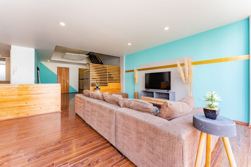 VH | Great Polanco | 3 BR wifi + parking | 12 13 Virtual Homes