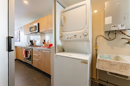 VH | Great Polanco | 3 BR wifi + parking | 12 19 Virtual Homes