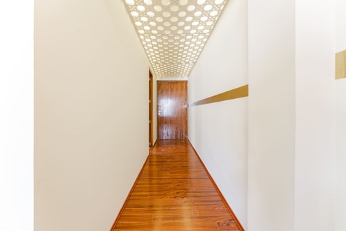 VH | Great Polanco | 3 BR wifi + parking | 12 39 Virtual Homes