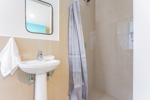 VH | Great Polanco | 3 BR wifi + parking | 12 45 Virtual Homes