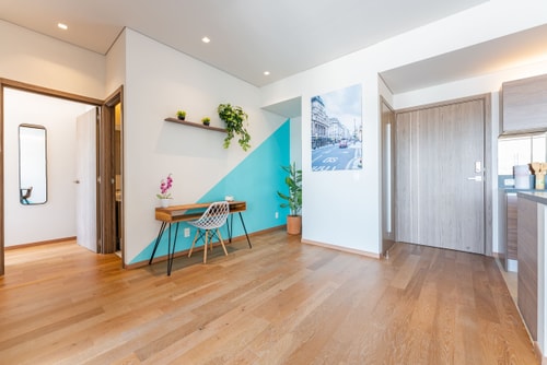 VH | Zona de hospitales | 2 rec+gym+wifi | 28 13 Virtual Homes