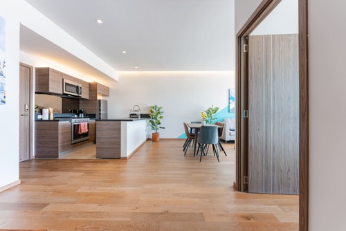 VH | Zona de hospitales | 2 rec+gym+wifi | 28 17 Virtual Homes