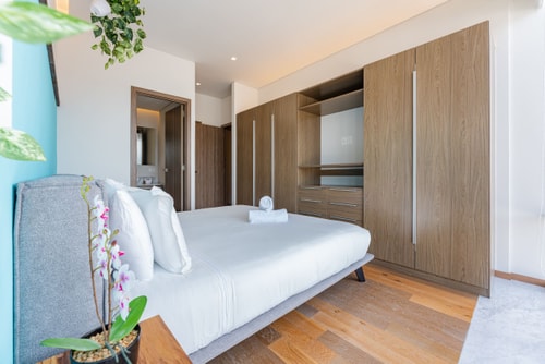 VH | Zona de hospitales | 2 rec+gym+wifi | 28 30 Virtual Homes