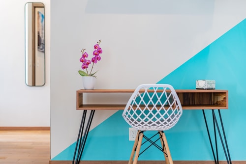 VH | Zona de hospitales | 2 rec+gym+wifi | 28 4 Virtual Homes
