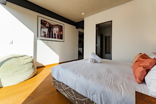 VH | Flat comfy beds + smart TV + wifi | 89 21 Virtual Homes