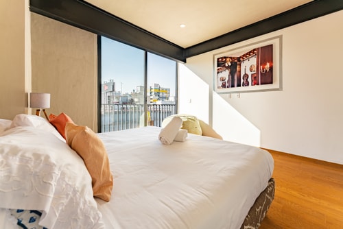 VH | Flat comfy beds + smart TV + wifi | 89 23 Virtual Homes