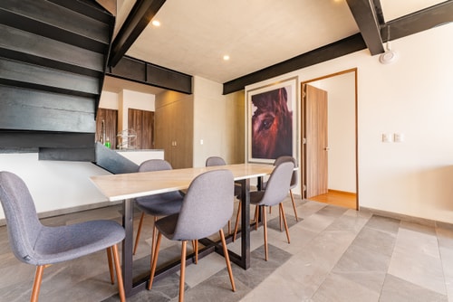 VH | Flat comfy beds + smart TV + wifi | 89 7 Virtual Homes