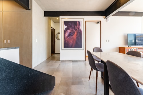 VH | Flat comfy beds + smart TV + wifi | 89 8 Virtual Homes