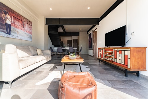 VH | Flat comfy beds + smart TV + wifi | 89 11 Virtual Homes