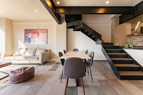 VH | Flat comfy beds + smart TV + wifi | 89 9 Virtual Homes