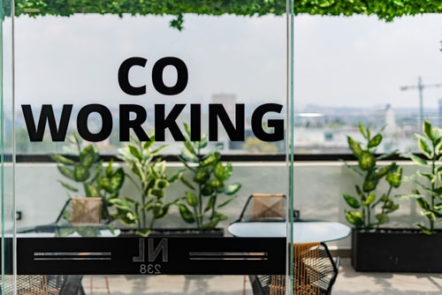 VH | Condesa Loft w/gym | 244 31 Virtual Homes