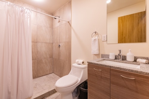 VH | Loft @Roma Nte | Lundry + rooftop | 301 22 Virtual Homes