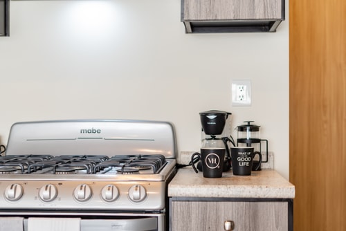 VH | Loft @Roma Nte | Lundry + rooftop | 301 17 Virtual Homes