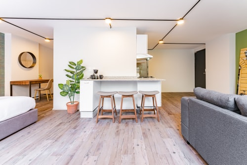 VH | Condesa | Loft 1 BR & Great WIFI | 252 13 Virtual Homes