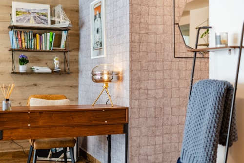 VH | Condesa | Peloton Gym + Great Location | 202 8 Virtual Homes