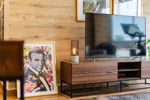 VH | Condesa | Peloton Gym + Great Location | 202 0 Virtual Homes