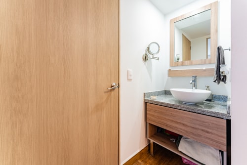 VH | Condesa | Peloton Gym + Great Location | 202 38 Virtual Homes