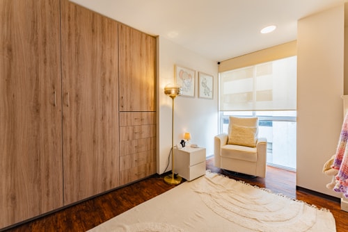 VH | Condesa | Peloton Gym + Great Location | 202 30 Virtual Homes