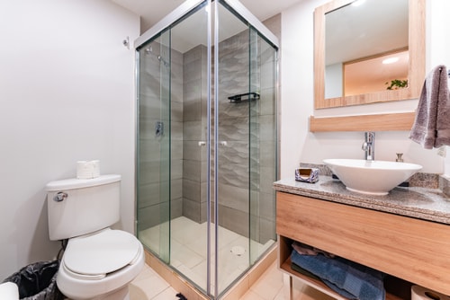 VH | Condesa | Peloton Gym + Great Location | 202 26 Virtual Homes
