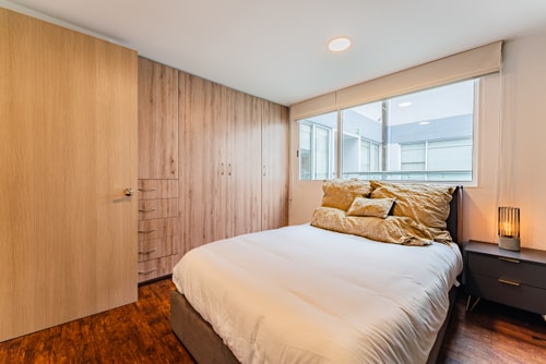 VH | Condesa | Peloton Gym + Great Location | 202 35 Virtual Homes