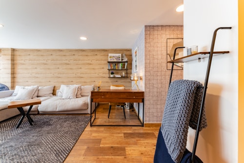VH | Condesa | Peloton Gym + Great Location | 202 10 Virtual Homes