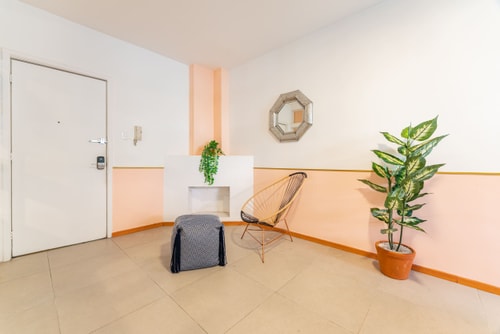 VH | Unwind in the Heart of CDMX | Home Away from Home 2BR | Condesa | 212 15 Virtual Homes