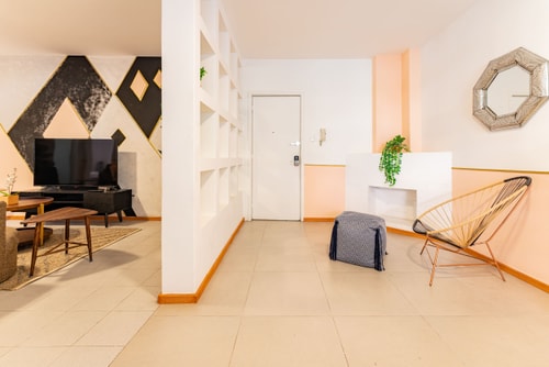 VH | Unwind in the Heart of CDMX | Home Away from Home 2BR | Condesa | 212 2 Virtual Homes