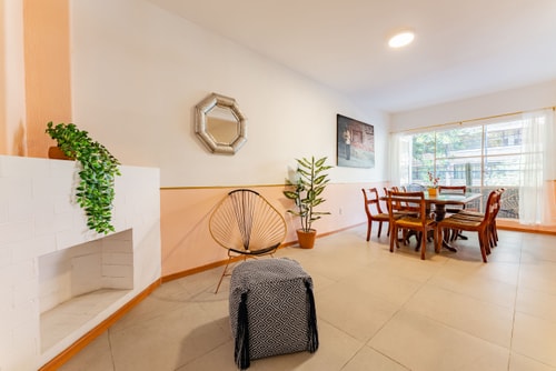VH | Unwind in the Heart of CDMX | Home Away from Home 2BR | Condesa | 212 5 Virtual Homes
