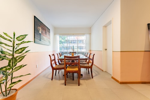 VH | Unwind in the Heart of CDMX | Home Away from Home 2BR | Condesa | 212 17 Virtual Homes