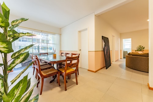 VH | Unwind in the Heart of CDMX | Home Away from Home 2BR | Condesa | 212 22 Virtual Homes
