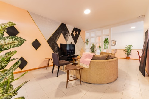 VH | Unwind in the Heart of CDMX | Home Away from Home 2BR | Condesa | 212 16 Virtual Homes