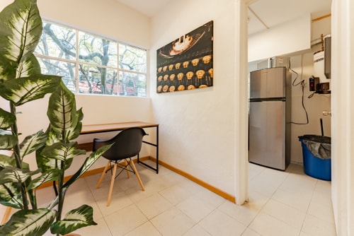 VH | Unwind in the Heart of CDMX | Home Away from Home 2BR | Condesa | 212 24 Virtual Homes