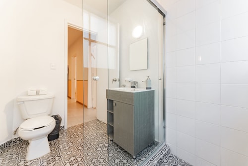 VH | Unwind in the Heart of CDMX | Home Away from Home 2BR | Condesa | 212 35 Virtual Homes