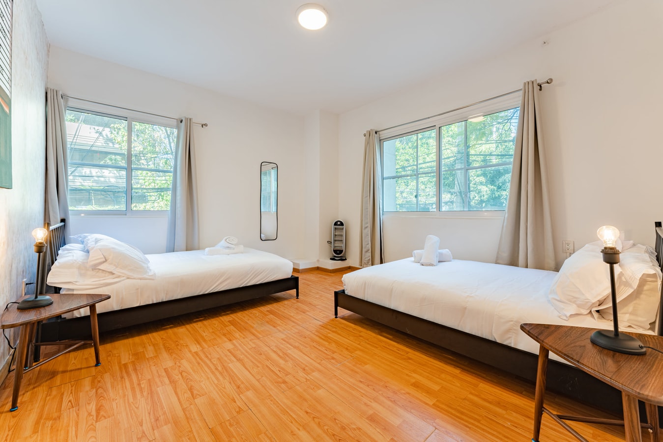 VH | Unwind in the Heart of CDMX | Home Away from Home 2BR | Condesa | 212 Virtual Homes