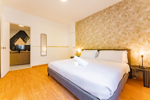 VH | Unwind in the Heart of CDMX | Home Away from Home 2BR | Condesa | 212 4 Virtual Homes
