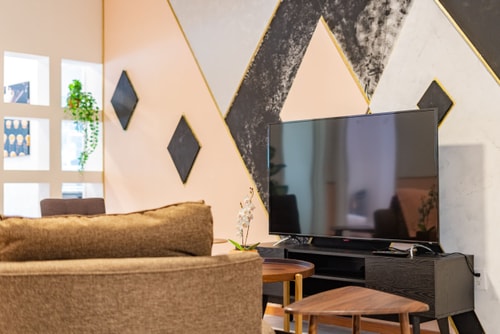 VH | Unwind in the Heart of CDMX | Home Away from Home 2BR | Condesa | 212 12 Virtual Homes