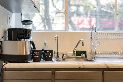 VH | Unwind in the Heart of CDMX | Home Away from Home 2BR | Condesa | 212 27 Virtual Homes