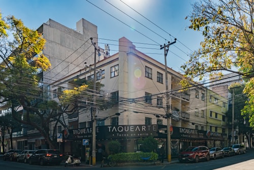 VH | Unwind in the Heart of CDMX | Home Away from Home 2BR | Condesa | 212 10 Virtual Homes