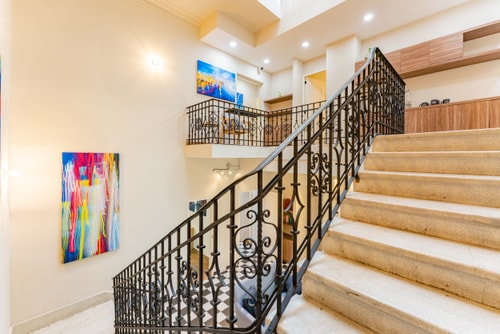 VH | Reforma | Suite + Outdoor Spaces & Gym | 191 23 Virtual Homes
