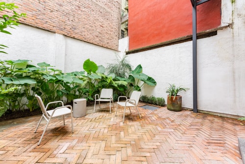 VH | Reforma | Suite + Outdoor Spaces & Gym | 191 38 Virtual Homes