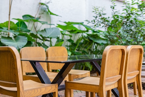 VH | Reforma | Suite + Outdoor Spaces & Gym | 191 39 Virtual Homes
