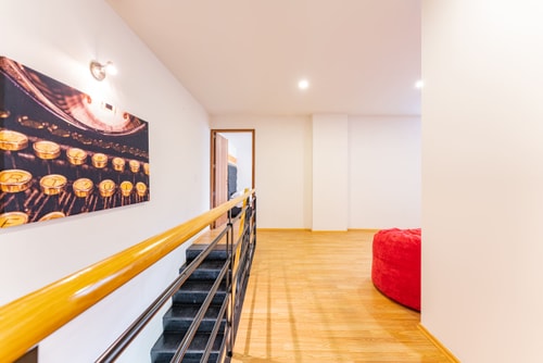 VH | Depa Chic | Rooftop Gym | Centro Comercial Antara | 13 29 Virtual Homes