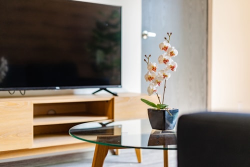 VH | Condesa Penthouse | terrace & laundry | 274 15 Virtual Homes
