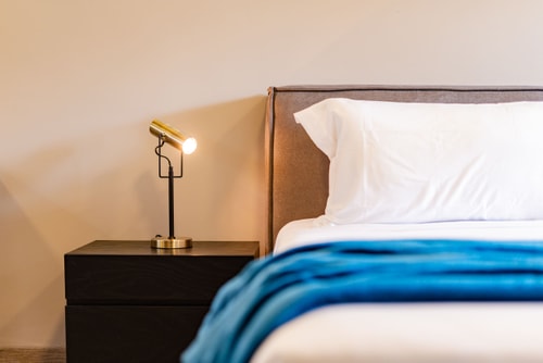 VH | Condesa Penthouse | terrace & laundry | 274 21 Virtual Homes