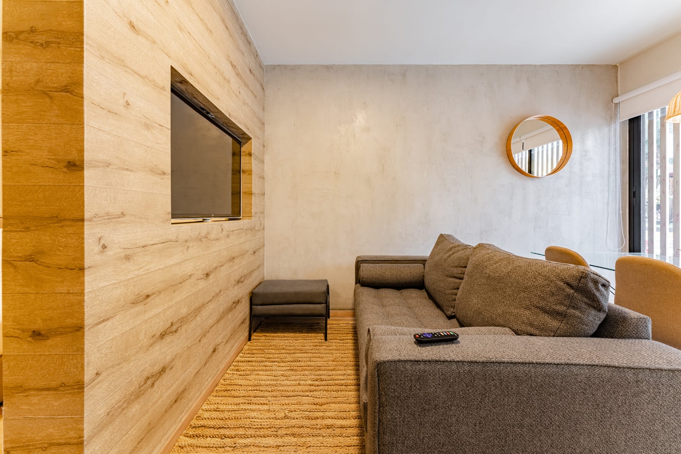 VH | Loft in Condesa. Comfy space I 67 Virtual Homes