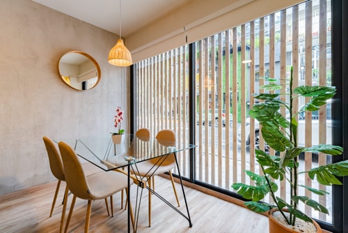 VH | Loft in Condesa. Comfy space I 67 4 Virtual Homes