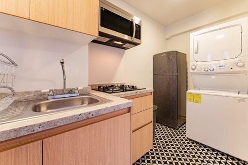 VH | Loft in Condesa. Comfy space I 67 20 Virtual Homes