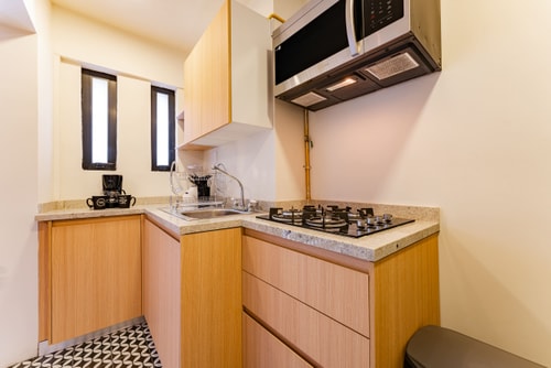 VH | Loft in Condesa. Comfy space I 67 17 Virtual Homes