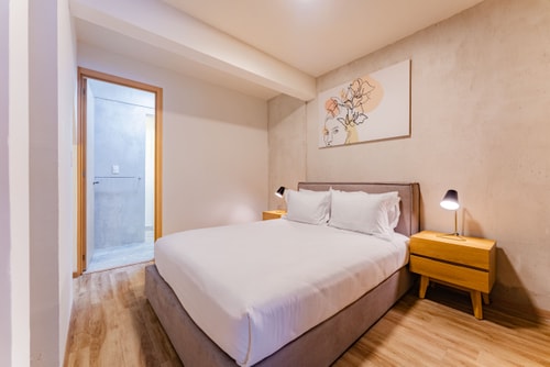VH | Loft in Condesa. Comfy space I 67 22 Virtual Homes