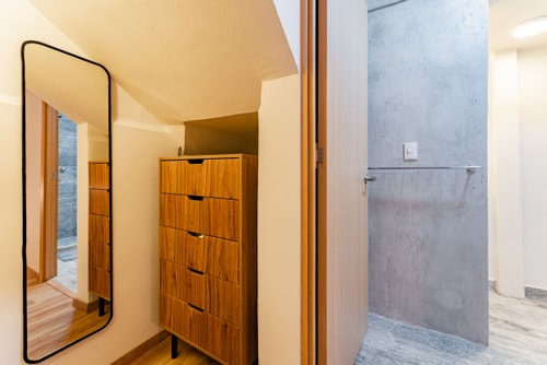 VH | Loft in Condesa. Comfy space I 67 28 Virtual Homes